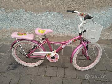 bici bimba 20x195