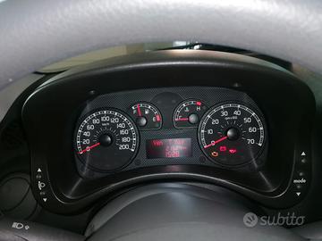 FIAT PANDA 4x4