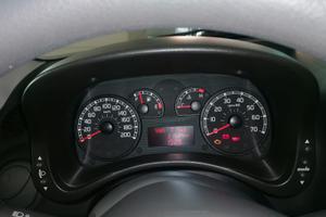 FIAT PANDA 4x4