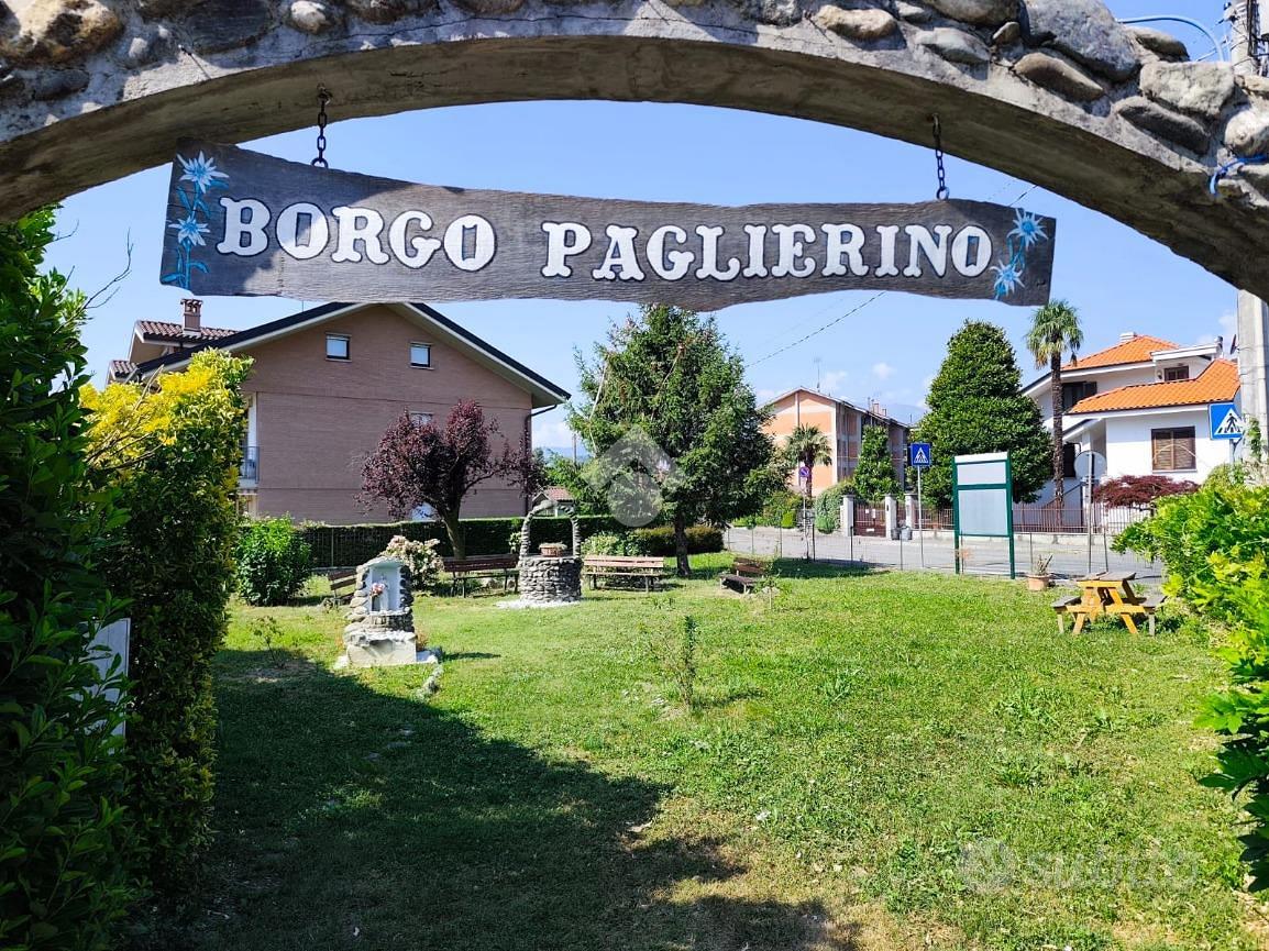 Appartamento – Avigliana, Chiattera - Vista 2