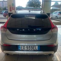 Volvo v40 CC 190 cv aut. Euro 6 diesel