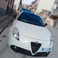 Alfa Romeo Giulietta 1.4 turbo