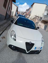 Alfa Romeo Giulietta 1.4 turbo
