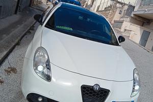 Alfa Romeo Giulietta 1.4 turbo