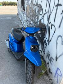 Booster 50