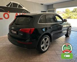 Audi Q5 2.0 TDI 170 CV quattro S tronic PERMUTO