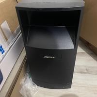 Bose acoustimass 15 serie 3 ( subwoofer)