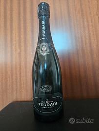 Ferrari Perlé Nero Riserva 2013 Trento DOC
