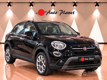 Fiat 500X 1.6 MultiJet 120 CV DCT City Cross