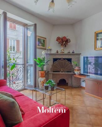 Casa indipendente di 220 m² con 3 locali e box aut