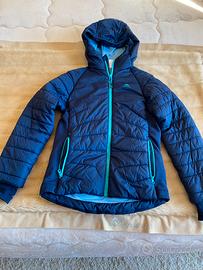 Giubbotto bambino 8-9 anni Decatlon