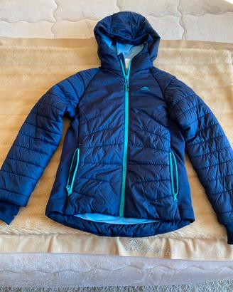 Giubbotto bambino 8-9 anni Decatlon
