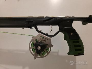 Arbalete Ermes Avatar 90