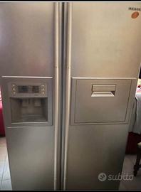 Frigorifero americano samsung