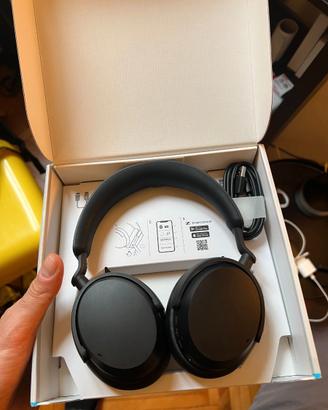 Sennheiser Accentum Wireless Bluetooth