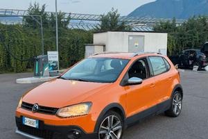 Polo Cross 1.2