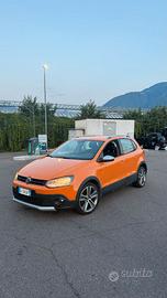 Polo Cross 1.2