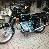 Bmw r 75 - 1972