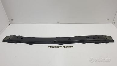 TRAVERSA SUPPORTO RADIATORE TOYOTA Aygo 3Â° Serie