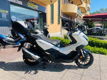 HONDA ADV 350 TUTTO INCLUSO ANCHE PASSAGGIO! MIN