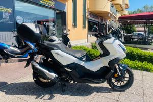 HONDA ADV 350 TUTTO INCLUSO ANCHE PASSAGGIO! MIN