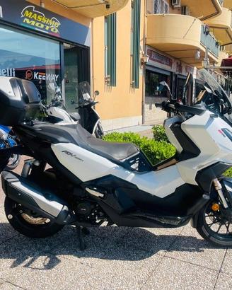 HONDA ADV 350 TUTTO INCLUSO ANCHE PASSAGGIO! MIN