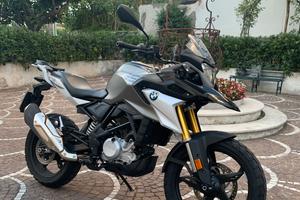 Bmw g 310 gs