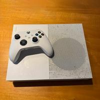XBOX ONE S ALL DIGITAL EDITION