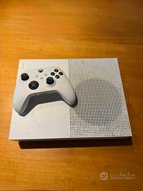 XBOX ONE S ALL DIGITAL EDITION