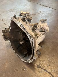 Cambio 5 marce PEUGEOT/CITROEN 1.2 Puretech