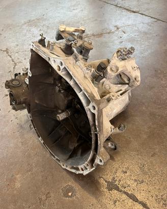 Cambio 5 marce PEUGEOT/CITROEN 1.2 Puretech