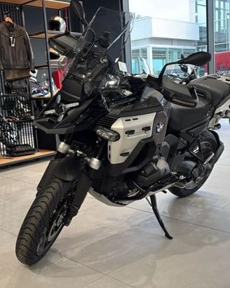 BMW Motorrad R 1300 GS Adventure
