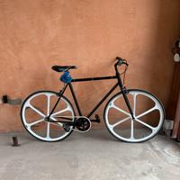 Bicicletta per uso quotidiano