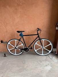 Bicicletta per uso quotidiano