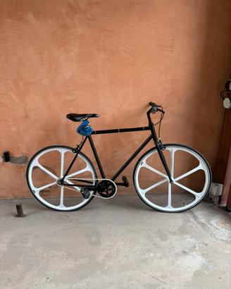 Bicicletta per uso quotidiano