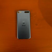 Ipod Touch - 6th Generation - Blu