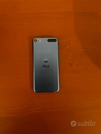 Ipod Touch - 6th Generation - Blu