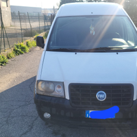 Fiat scudo