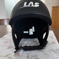 Casco Equitazione LAS Taglia 58 Made in Italy