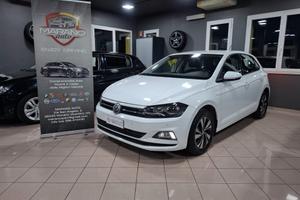 Volkswagen Polo 1.0 benzina DSG NEOPATENTATO