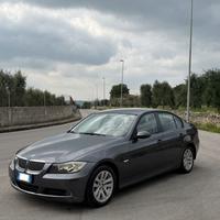 Bmw 320d e90