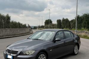 Bmw 320d e90