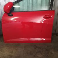 Porta Anteriore Sx Seat Ibiza SW anno 2015/19