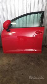 Porta Anteriore Sx Seat Ibiza SW anno 2015/19