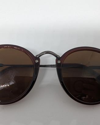 Occhiali da Sole D.Franklin Roller TR90 Originali