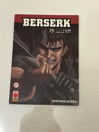 berserk 71 manga sottiletta