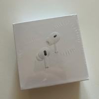 Cuffie Bluethoot Air Pods Bianche 2a generazione