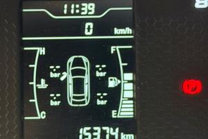 Dr3 Benzina 15000 km