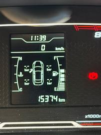 Dr3 Benzina 15000 km