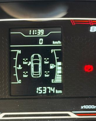 Dr3 Benzina 15000 km
